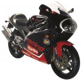 2000 Aprilia RS 250 photo